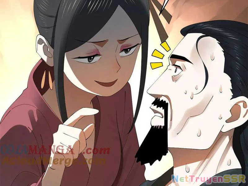 Chàng Rể Mạnh Nhất Lịch Sử Chapter 203 - Trang 4