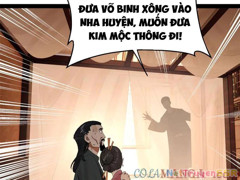 Chàng Rể Mạnh Nhất Lịch Sử Chapter 203 - Trang 4