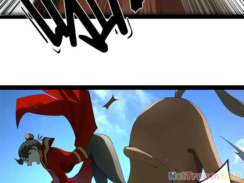 Chàng Rể Mạnh Nhất Lịch Sử Chapter 203 - Trang 4