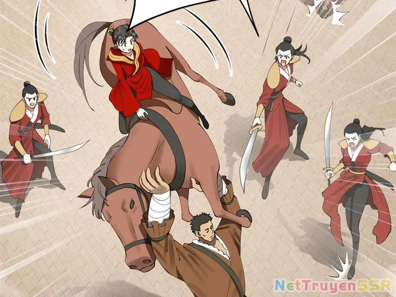 Chàng Rể Mạnh Nhất Lịch Sử Chapter 203 - Trang 4