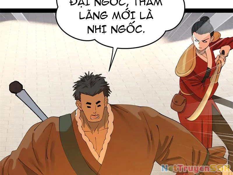 Chàng Rể Mạnh Nhất Lịch Sử Chapter 203 - Trang 4