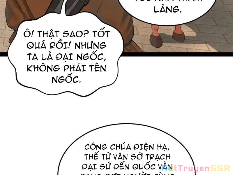 Chàng Rể Mạnh Nhất Lịch Sử Chapter 203 - Trang 4