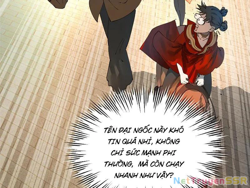 Chàng Rể Mạnh Nhất Lịch Sử Chapter 203 - Trang 4