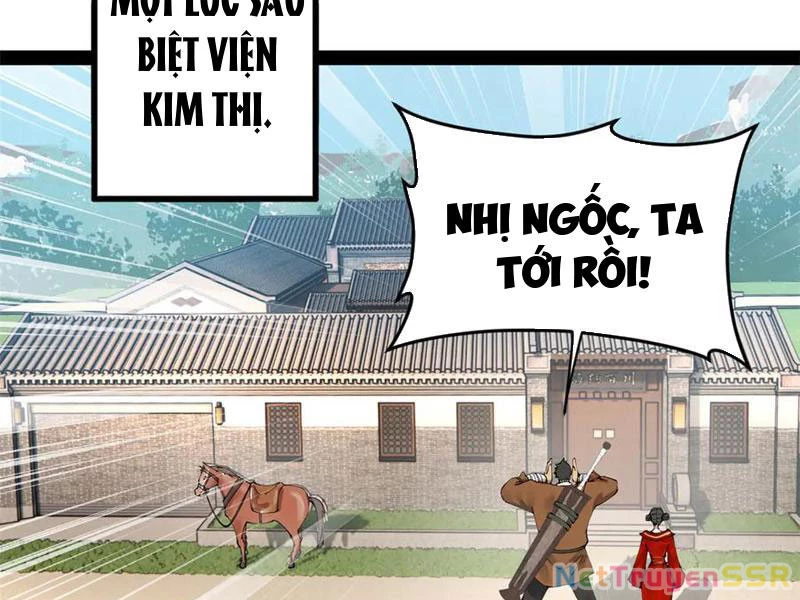 Chàng Rể Mạnh Nhất Lịch Sử Chapter 203 - Trang 4