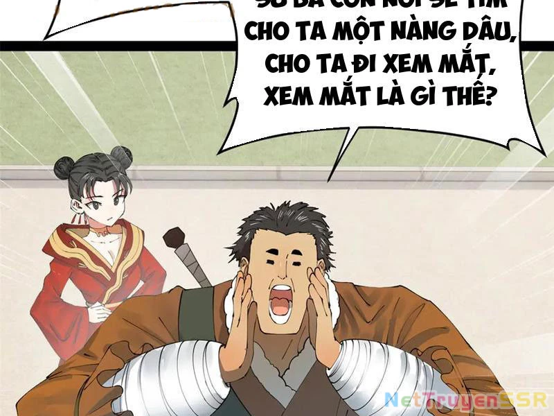 Chàng Rể Mạnh Nhất Lịch Sử Chapter 203 - Trang 4