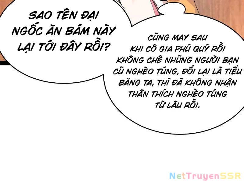 Chàng Rể Mạnh Nhất Lịch Sử Chapter 203 - Trang 4