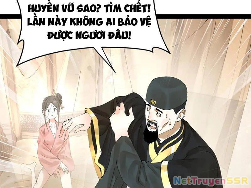 Chàng Rể Mạnh Nhất Lịch Sử Chapter 203 - Trang 4