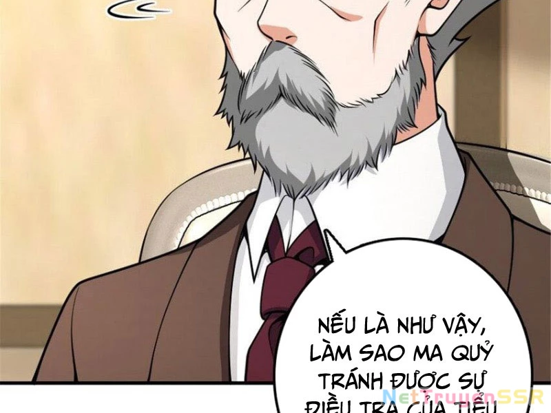 Thả Vu Nữ Đó Ra Chapter 582 - Trang 4