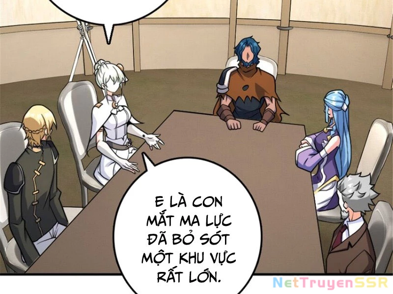 Thả Vu Nữ Đó Ra Chapter 582 - Trang 4