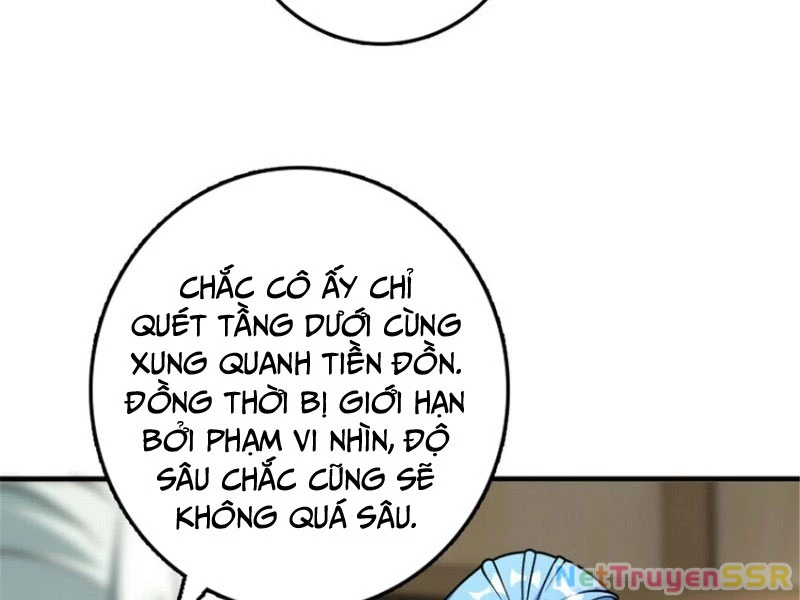 Thả Vu Nữ Đó Ra Chapter 582 - Trang 4