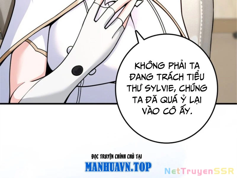 Thả Vu Nữ Đó Ra Chapter 582 - Trang 4