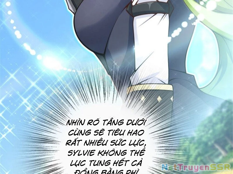 Thả Vu Nữ Đó Ra Chapter 582 - Trang 4