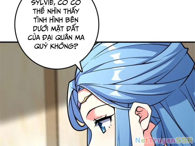 Thả Vu Nữ Đó Ra Chapter 582 - Trang 4