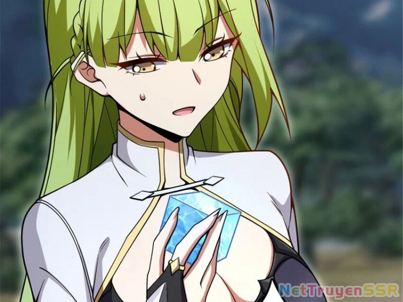 Thả Vu Nữ Đó Ra Chapter 582 - Trang 4