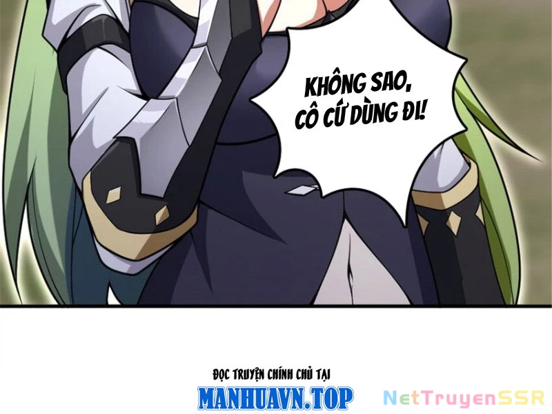 Thả Vu Nữ Đó Ra Chapter 582 - Trang 4