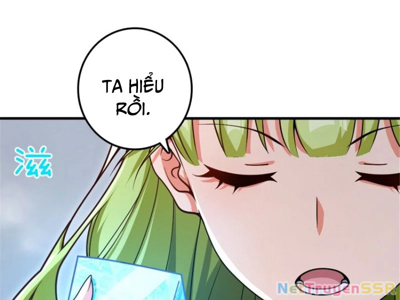 Thả Vu Nữ Đó Ra Chapter 582 - Trang 4