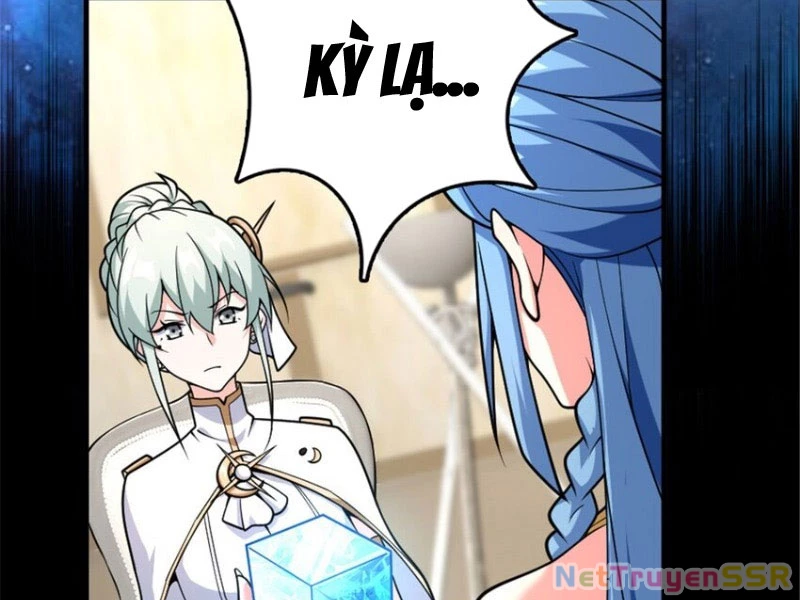 Thả Vu Nữ Đó Ra Chapter 582 - Trang 4