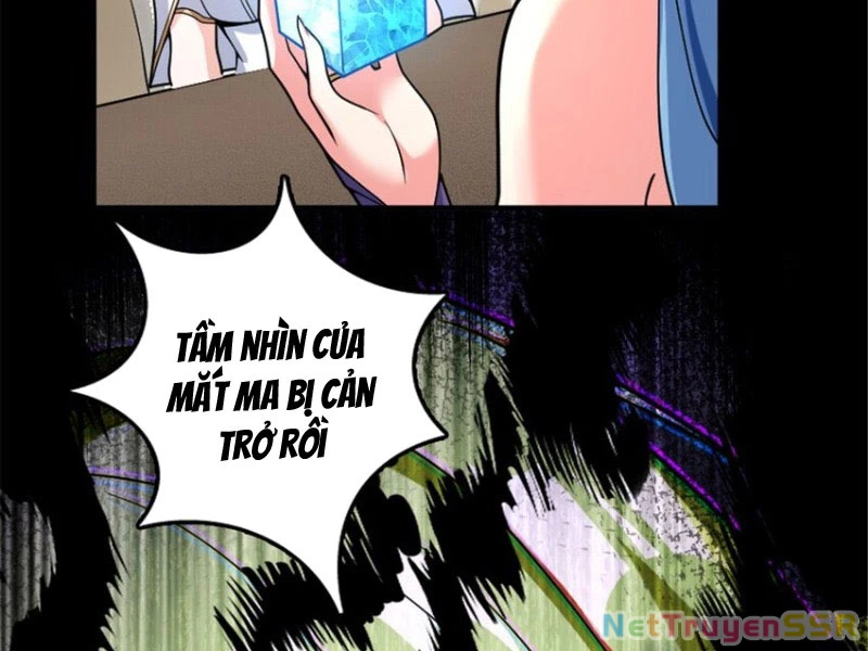 Thả Vu Nữ Đó Ra Chapter 582 - Trang 4