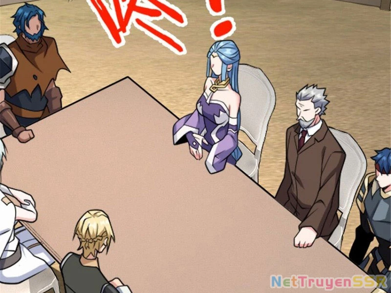 Thả Vu Nữ Đó Ra Chapter 582 - Trang 4