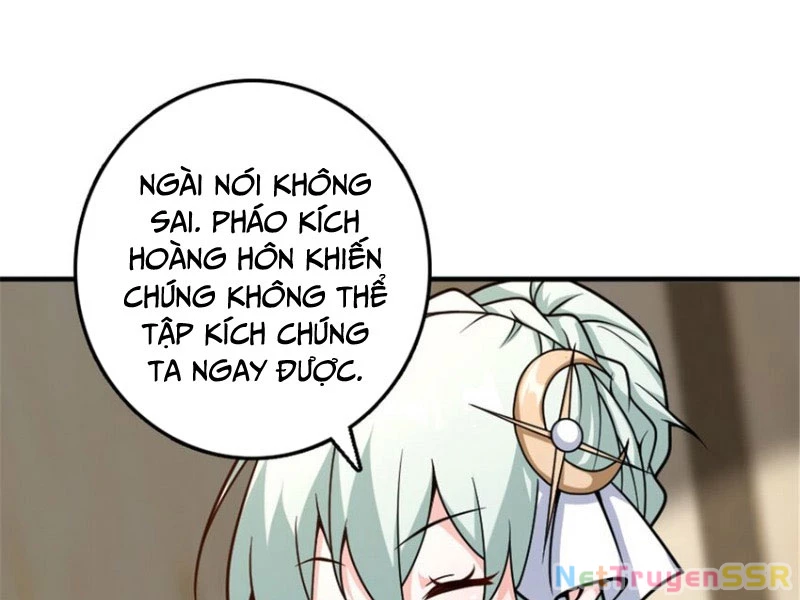 Thả Vu Nữ Đó Ra Chapter 582 - Trang 4