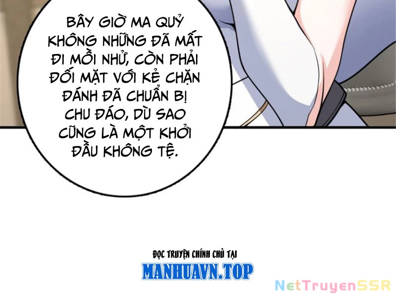 Thả Vu Nữ Đó Ra Chapter 582 - Trang 4