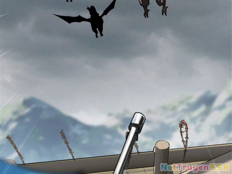 Thả Vu Nữ Đó Ra Chapter 582 - Trang 4