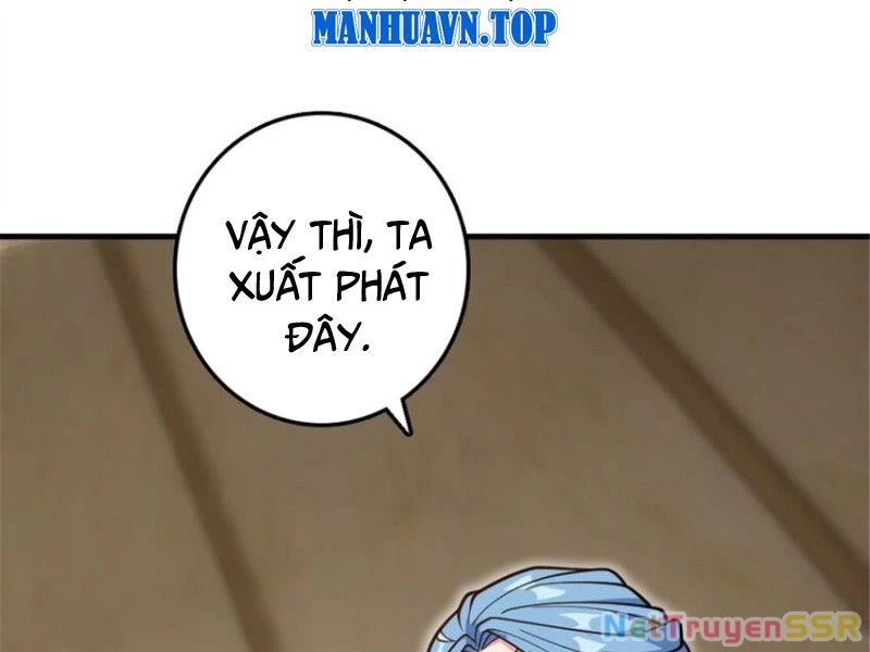 Thả Vu Nữ Đó Ra Chapter 582 - Trang 4