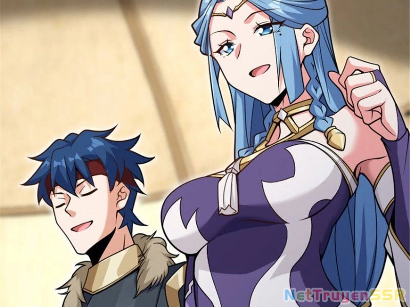 Thả Vu Nữ Đó Ra Chapter 582 - Trang 4