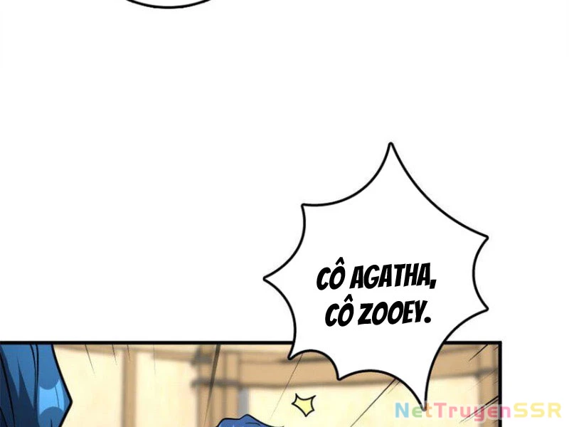 Thả Vu Nữ Đó Ra Chapter 582 - Trang 4