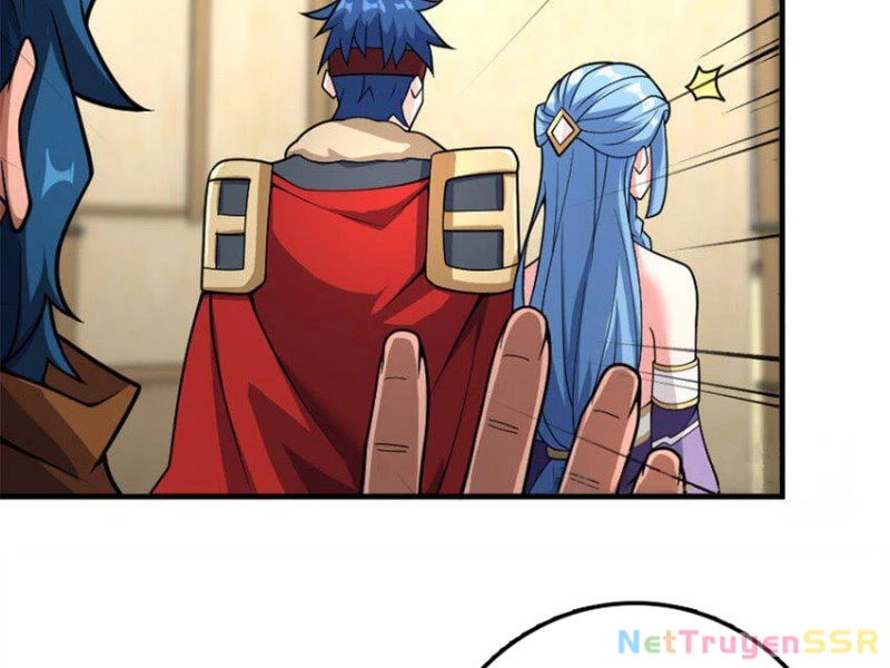 Thả Vu Nữ Đó Ra Chapter 582 - Trang 4