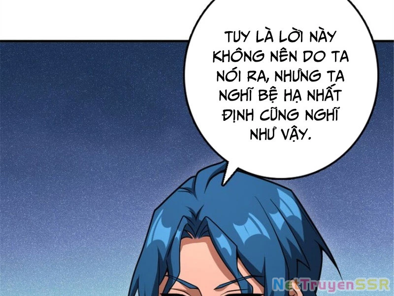 Thả Vu Nữ Đó Ra Chapter 582 - Trang 4