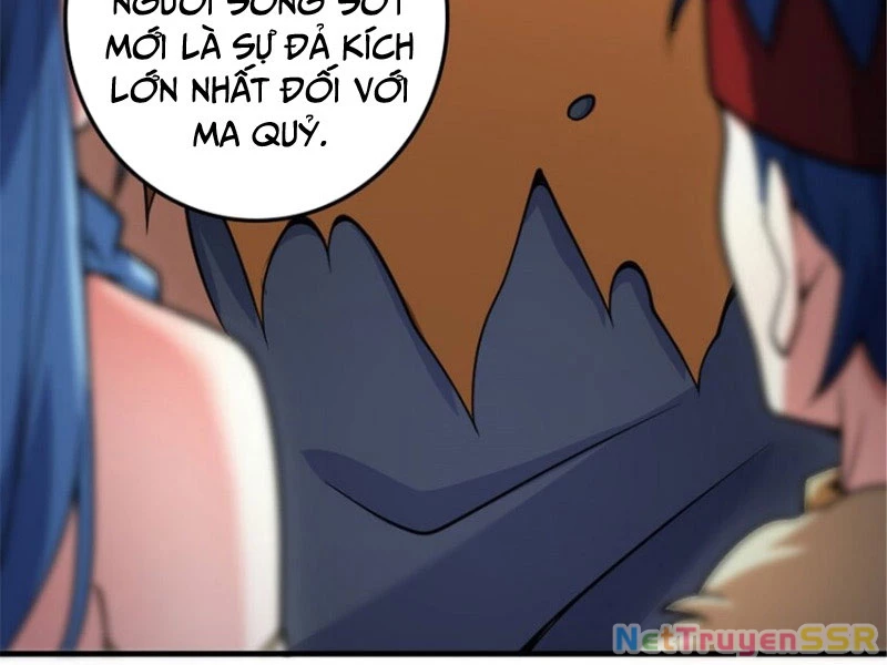 Thả Vu Nữ Đó Ra Chapter 582 - Trang 4