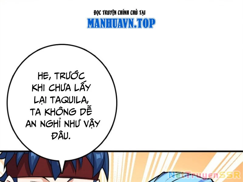 Thả Vu Nữ Đó Ra Chapter 582 - Trang 4