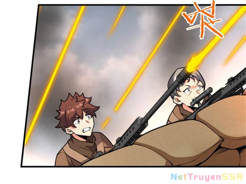 Thả Vu Nữ Đó Ra Chapter 582 - Trang 4