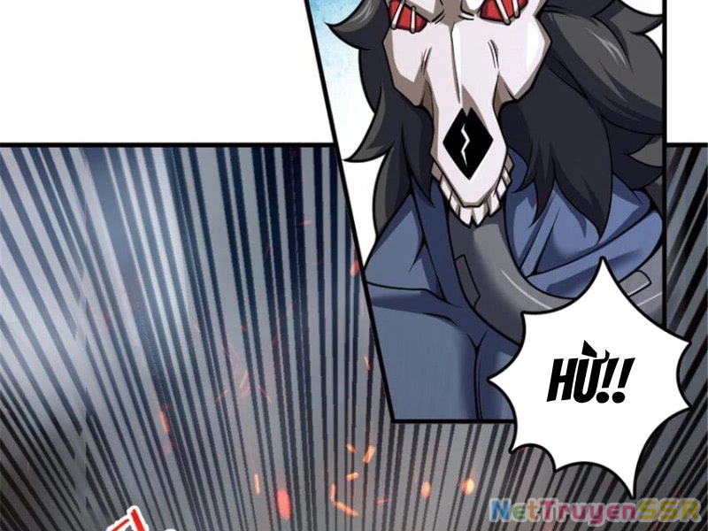 Thả Vu Nữ Đó Ra Chapter 582 - Trang 4