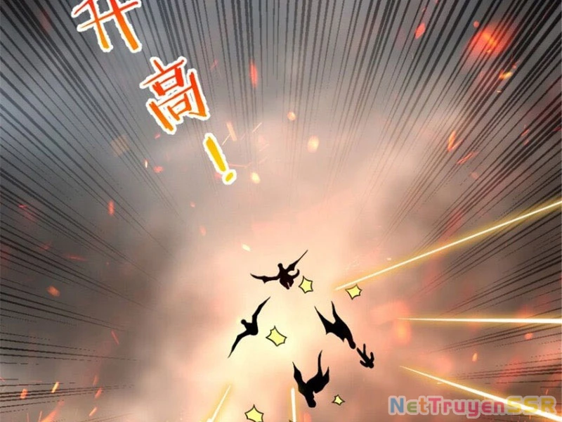 Thả Vu Nữ Đó Ra Chapter 582 - Trang 4