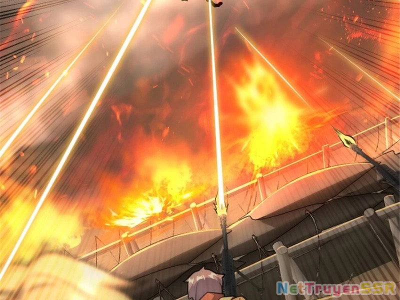 Thả Vu Nữ Đó Ra Chapter 582 - Trang 4