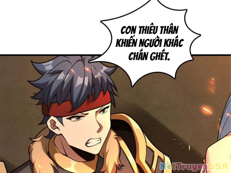 Thả Vu Nữ Đó Ra Chapter 582 - Trang 4