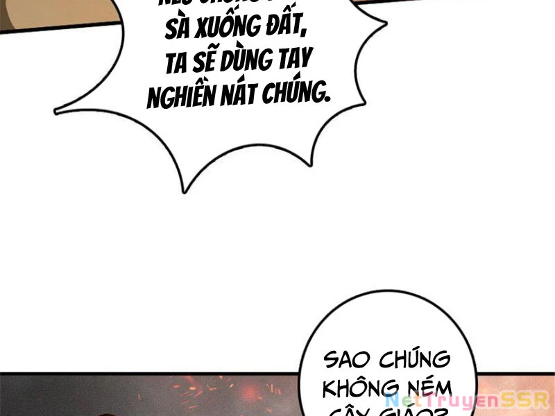 Thả Vu Nữ Đó Ra Chapter 582 - Trang 4