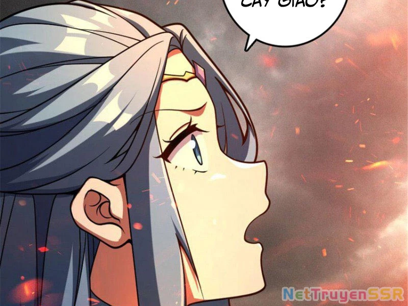 Thả Vu Nữ Đó Ra Chapter 582 - Trang 4