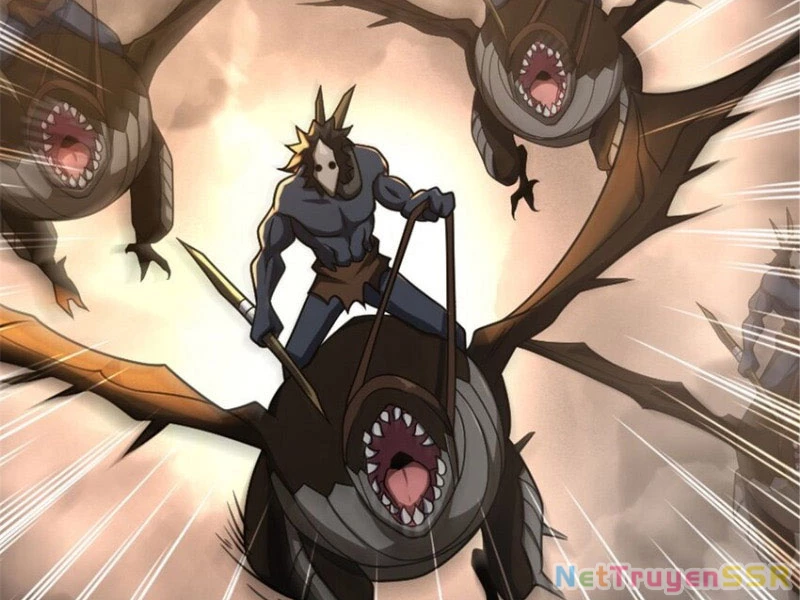 Thả Vu Nữ Đó Ra Chapter 582 - Trang 4