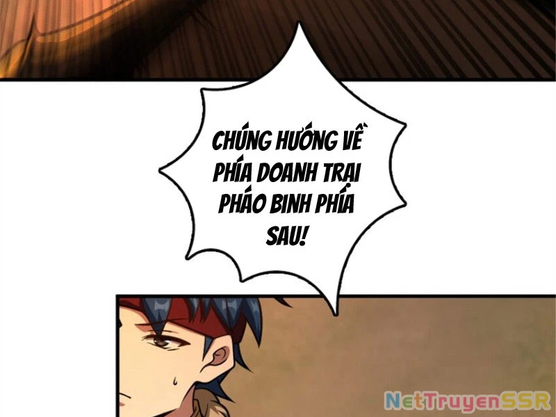 Thả Vu Nữ Đó Ra Chapter 582 - Trang 4