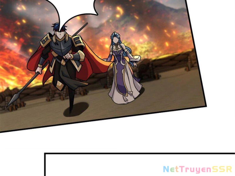 Thả Vu Nữ Đó Ra Chapter 582 - Trang 4