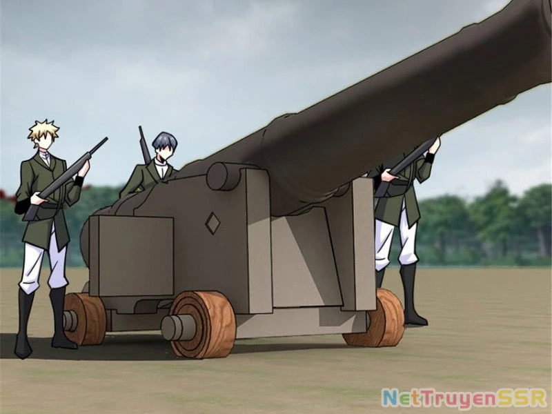 Thả Vu Nữ Đó Ra Chapter 582 - Trang 4