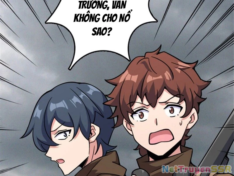 Thả Vu Nữ Đó Ra Chapter 582 - Trang 4