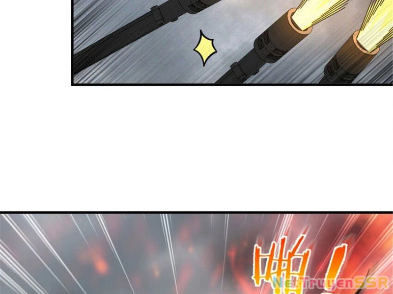 Thả Vu Nữ Đó Ra Chapter 582 - Trang 4