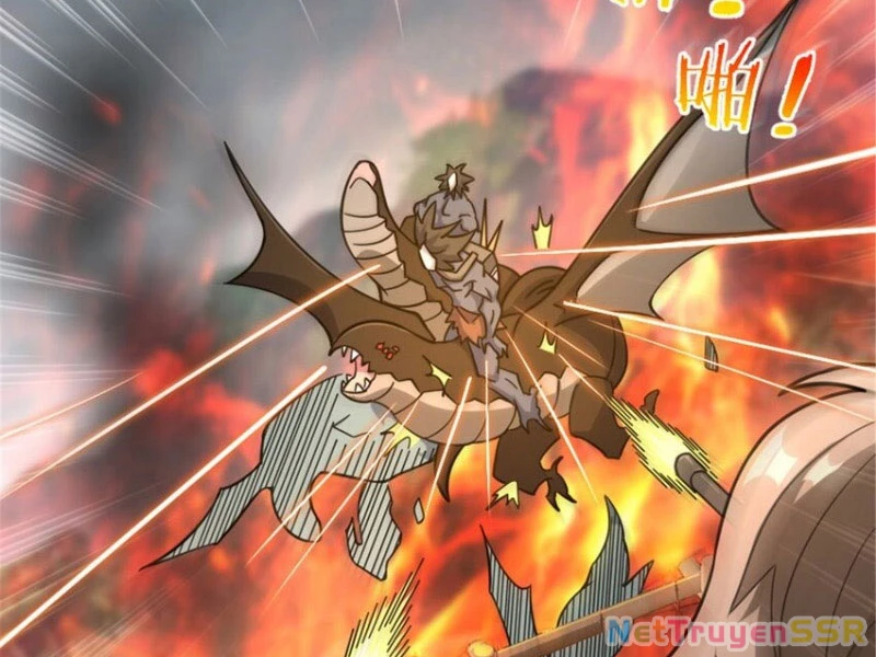 Thả Vu Nữ Đó Ra Chapter 582 - Trang 4