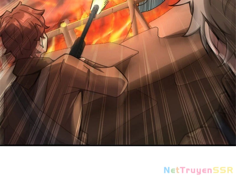 Thả Vu Nữ Đó Ra Chapter 582 - Trang 4