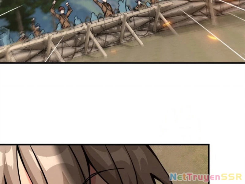 Thả Vu Nữ Đó Ra Chapter 582 - Trang 4