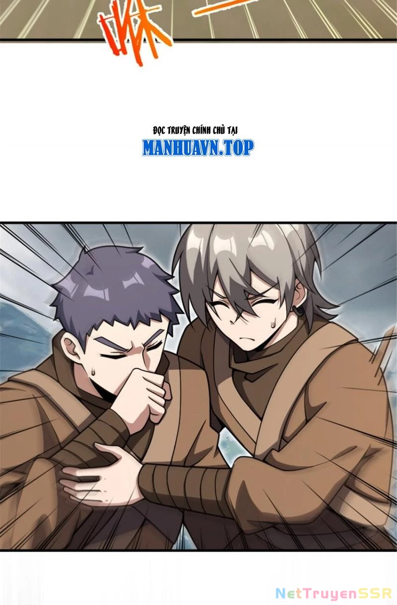 Thả Vu Nữ Đó Ra Chapter 583 - Next Chapter 584